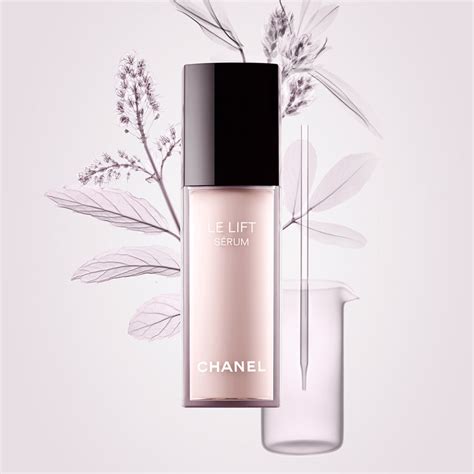 chanel serum le lift|chanel le lift serum dupe.